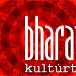 Bharata indiai kulturális központ logó