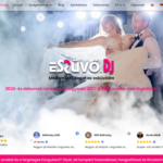 Esküvői dj