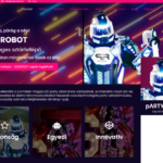 Party robot