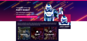 Party robot